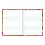 Caderno Brochura Costurado Sem Mola Caligrafia Capa Dura 40 Folhas Princesa - Estampas Diversas Caderno Brochura Costurado Sem Mola Caligrafia Capa Dura 40 Folhas Princesa - Estampas Diversas