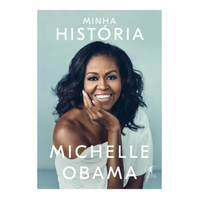 Minha HistÓria