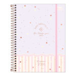 Planner Espiral Soho 2026 - Cores Sortidas Planner Espiral Soho 2026 - Cores Sortidas