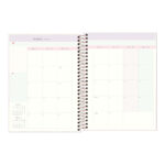 Planner Espiral Soho 2026 - Cores Sortidas Planner Espiral Soho 2026 - Cores Sortidas