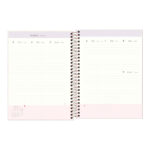 Planner Espiral Soho 2026 - Cores Sortidas Planner Espiral Soho 2026 - Cores Sortidas