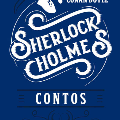 Sherlock Holmes - Contos