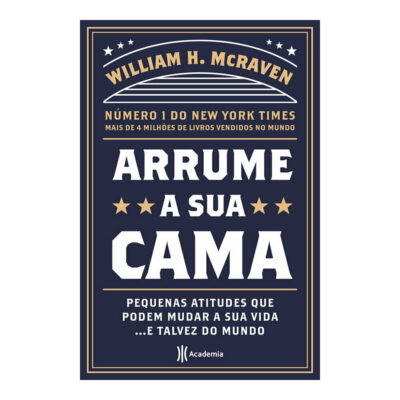Arrume Sua Cama