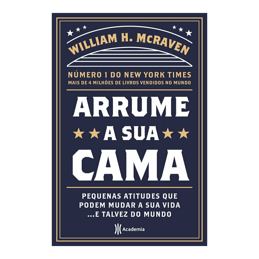 Arrume Sua Cama Arrume Sua Cama