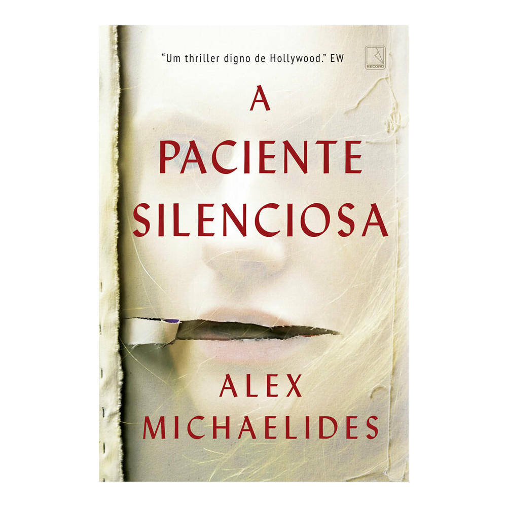 A Paciente Silenciosa A Paciente Silenciosa