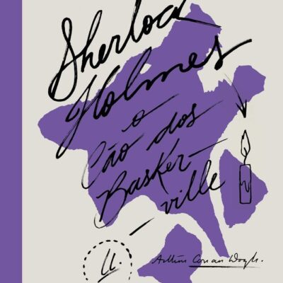O CÃo Dos Baskerville
