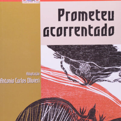 Prometeu Acorrentado