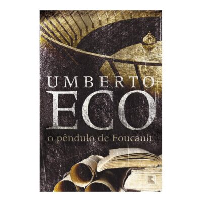 O Pêndulo De Foucault