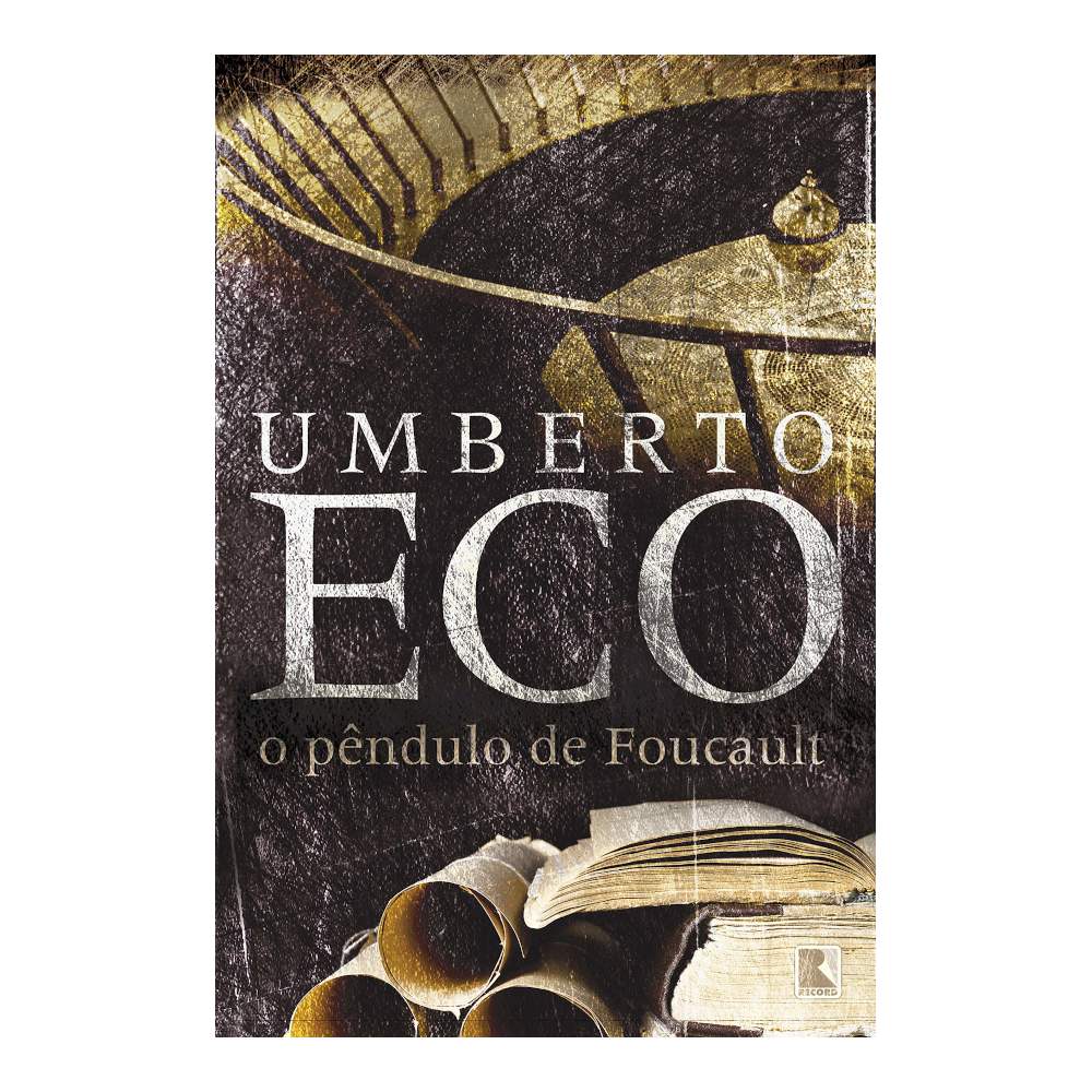 O Pêndulo De Foucault O Pêndulo De Foucault