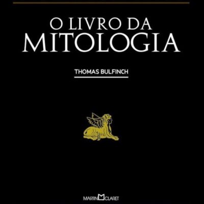 O Livro Da Mitologia