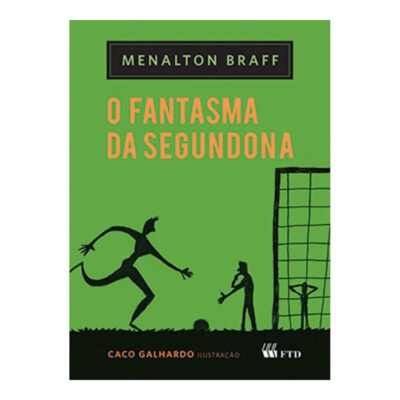 O Fantasma Da Segundona O Fantasma Da Segundona