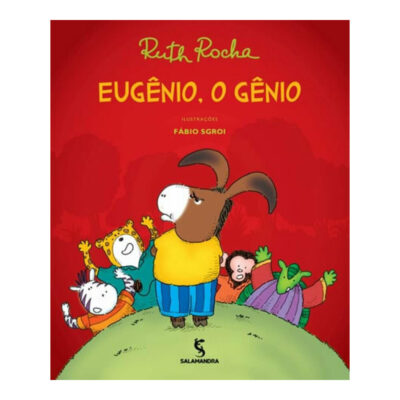 Eugênio O Gênio Eugênio O Gênio