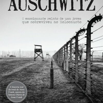 Depois De Auschwitz