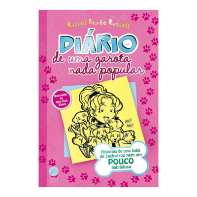 Diário De Uma Garota Nada Popular Vol 10