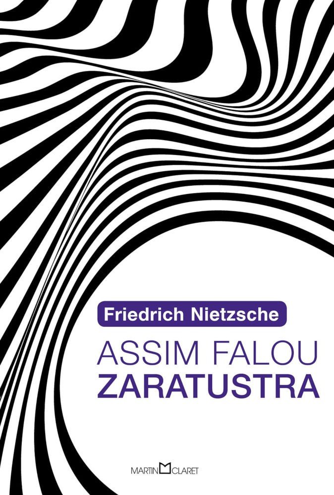 Assim Falou Zaratustra - Edicao Especial Assim Falou Zaratustra - Edicao Especial