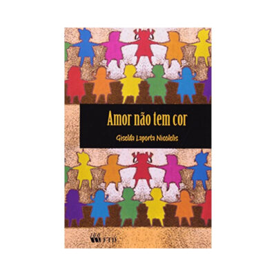 Amor NÃo Tem Cor