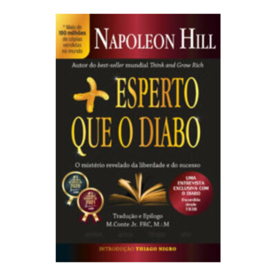 Mais Esperto Que O Diabo