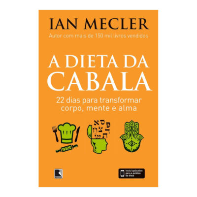 A Dieta Da Cabala
