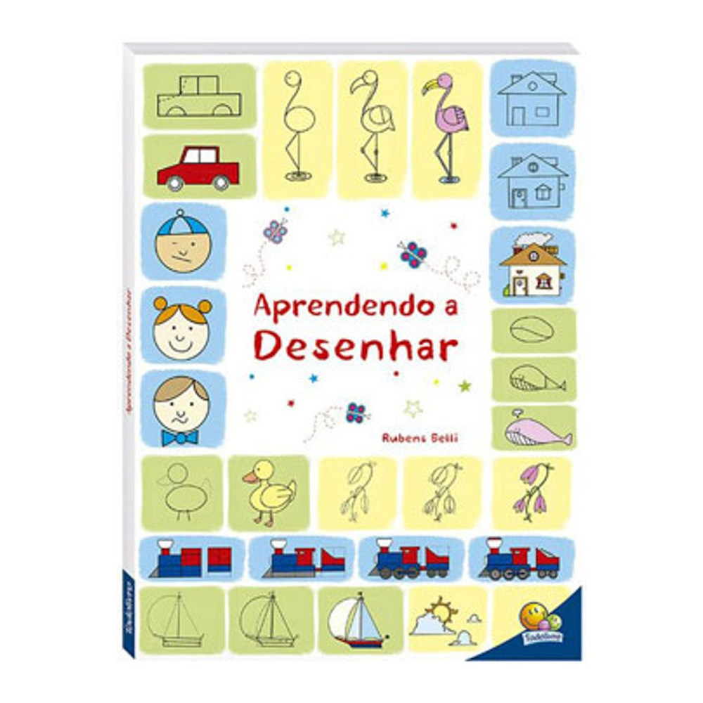 Aprendendo A Desenhar Aprendendo A Desenhar