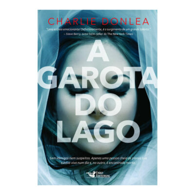 A Garota Do Lago