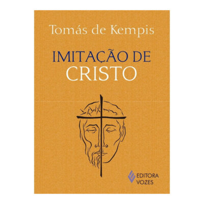 Imitação De Cristo Imitação De Cristo
