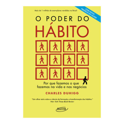 O Poder Do Hábito