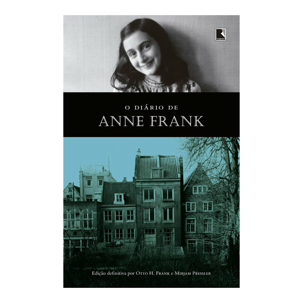 O Diário De Anne Frank O Diário De Anne Frank