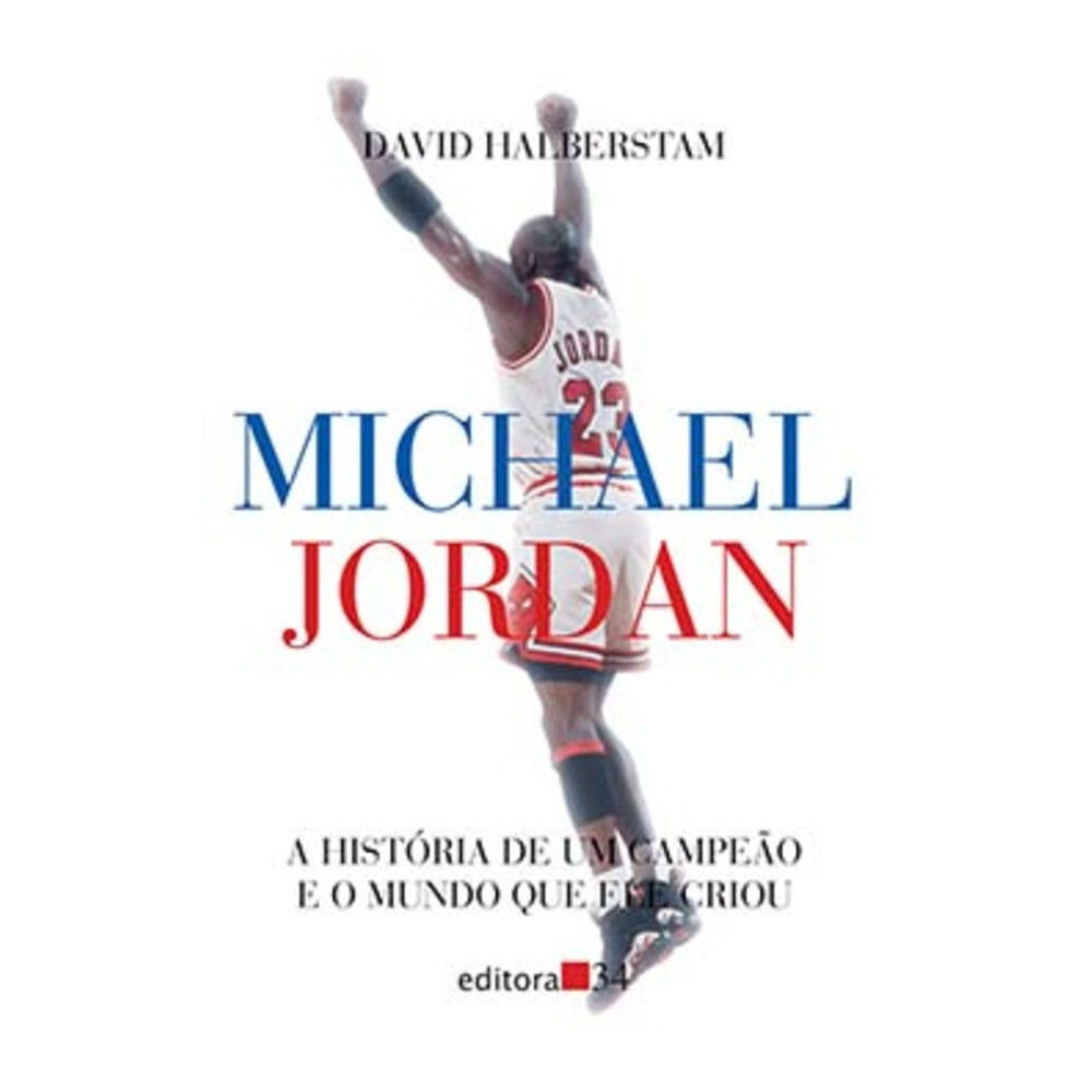Michael Jordan Michael Jordan
