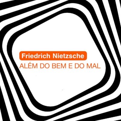 Alem Do Bem E Do Mal - Edicao Especial