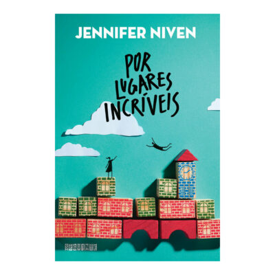 Por Lugares Incríveis