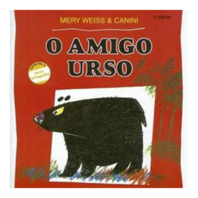 O Amigo Urso
