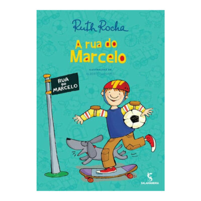 A Rua Do Marcelo