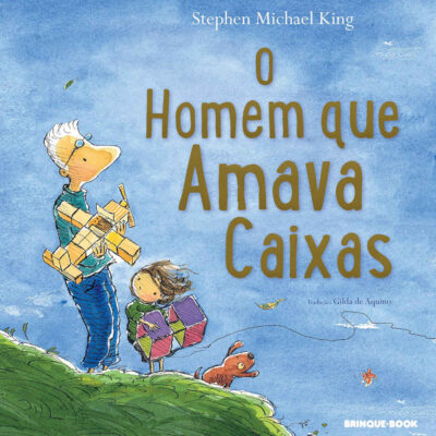 O Homem Que Amava Caixas