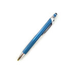 Caneta Esferográfica Retrátil Touch 1.0mm Bpm-06 - Cores Diversas Caneta Esferográfica Retrátil Touch 1.0mm Bpm-06 - Cores Diversas