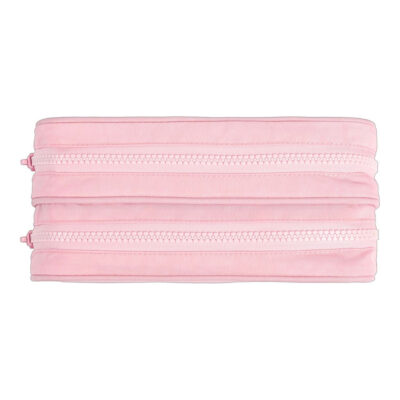 Estojo Duplo Happy – Rosa