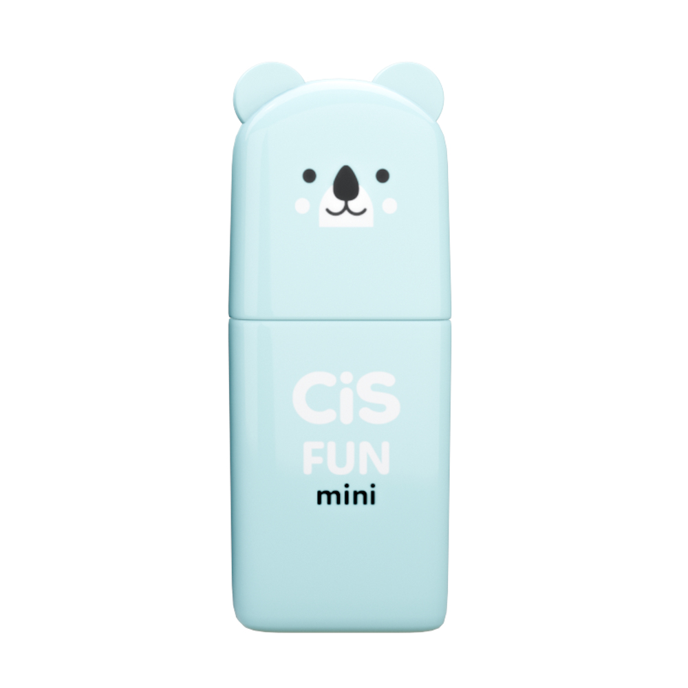 Destaca Texto Fun Mini Pastel - Azul Destaca Texto Fun Mini Pastel - Azul