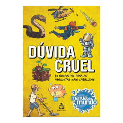 DÚvida Cruel