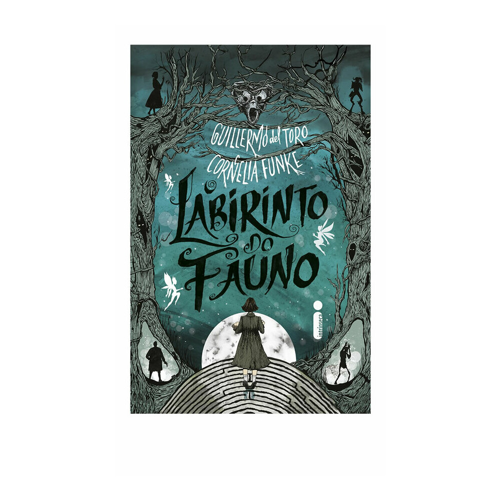 O Labirinto Do Fauno O Labirinto Do Fauno