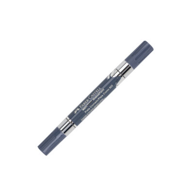 Marcador Multimark Shake & Paint - Cromado Prata 822 Marcador Multimark Shake & Paint - Cromado Prata 822