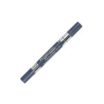 Marcador Multimark Shake & Paint - Cromado Prata 822