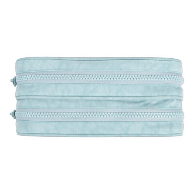 Estojo Duplo Happy – Azul