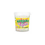 Kimeleka Slime Confetti - Cores Diversas