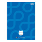Caderno Brochura Costurado Sem Mola Univeritário Grande Capa Dura 80 Folhas Neuro - Cores Sortidas Caderno Brochura Costurado Sem Mola Univeritário Grande Capa Dura 80 Folhas Neuro - Cores Sortidas