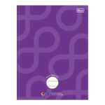 Caderno Brochura Costurado Sem Mola Univeritário Grande Capa Dura 80 Folhas Neuro - Cores Sortidas Caderno Brochura Costurado Sem Mola Univeritário Grande Capa Dura 80 Folhas Neuro - Cores Sortidas