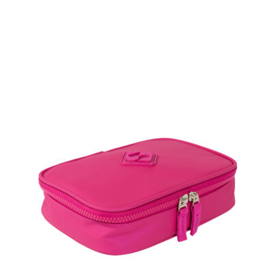 Estojo Box Hydroblock - Pink Fuchsia