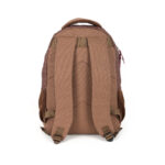 Mochila Laptop Harry Potter - Marrom