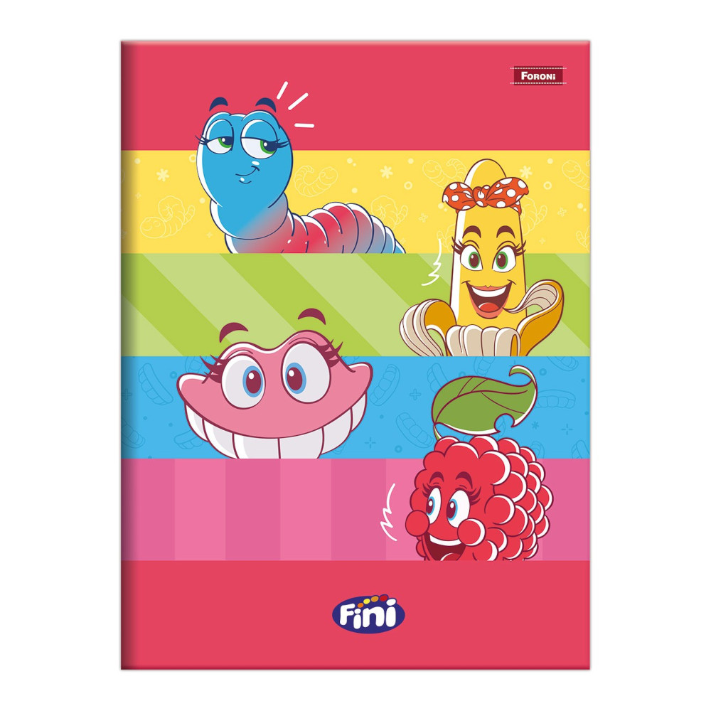 Caderno Brochura Costurado Sem Mola Universitário Grande Capa Dura 80 Folhas Fini- estampas Sortidas Caderno Brochura Costurado Sem Mola Universitário Grande Capa Dura 80 Folhas Fini- estampas Sortidas