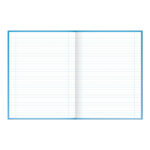 Caderno Brochura Costurado Sem Mola Universitário Grande Capa Dura 80 Folhas Capyclub - Estampas Sor Caderno Brochura Costurado Sem Mola Universitário Grande Capa Dura 80 Folhas Capyclub - Estampas Sor