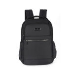 Mochila Executiva Laptop - Preta