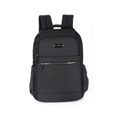 Mochila Executiva Laptop - Preta